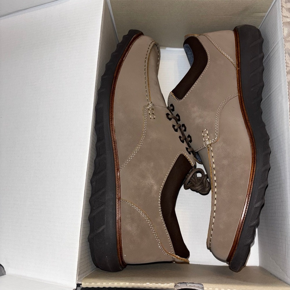 GBX Shoes‎ Casual Oxford Mens 13 - Picture 9 of 10